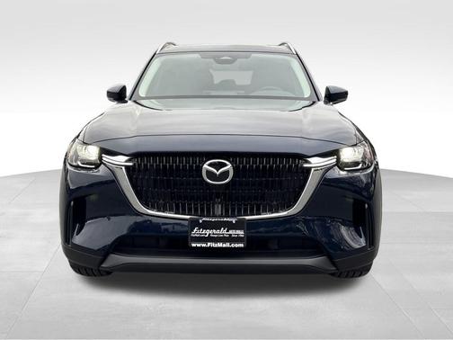 2026 Mazda CX-90 3.3 Turbo Preferred