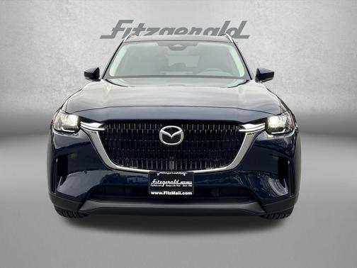 2026 Mazda CX-90 3.3 Turbo Preferred