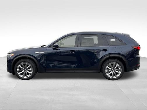 2026 Mazda CX-90 3.3 Turbo Preferred