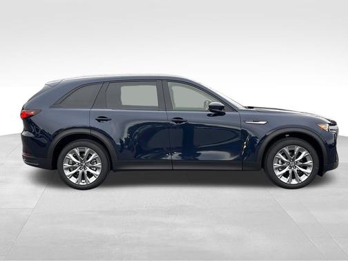 2026 Mazda CX-90 3.3 Turbo Preferred
