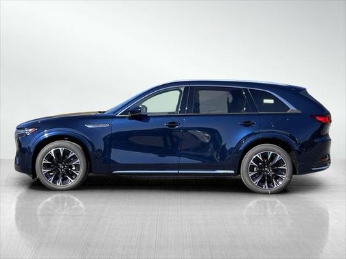 2025 Mazda CX-90 3.3 Turbo S Premium