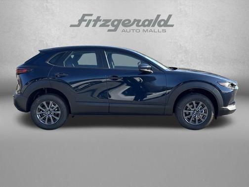 2026 Mazda CX-30 2.5 S