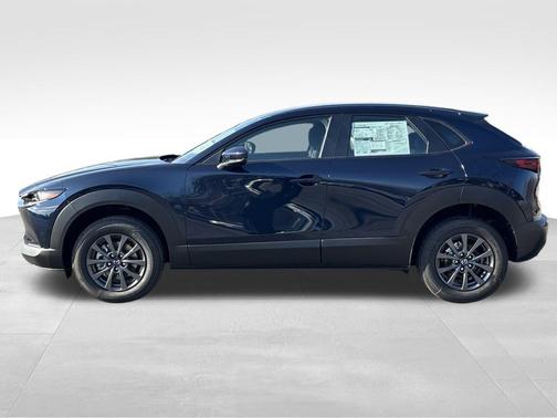 2026 Mazda CX-30 2.5 S