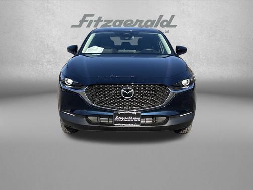 2026 Mazda CX-30 2.5 S