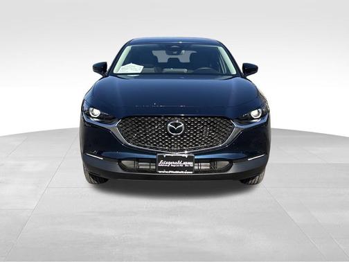 2026 Mazda CX-30 2.5 S