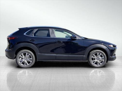 2025 Mazda CX-30 Preferred