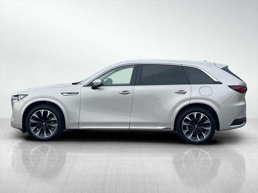 2024 Mazda CX-90 3.3 Turbo S