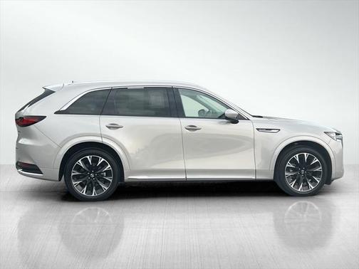 2024 Mazda CX-90 3.3 Turbo S