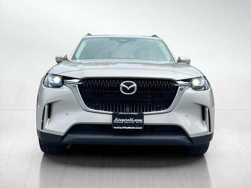 2025 Mazda CX-90 3.3 Turbo Preferred