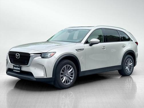 2025 Mazda CX-90 3.3 Turbo Preferred