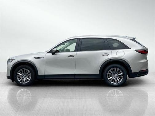 2025 Mazda CX-90 3.3 Turbo Preferred