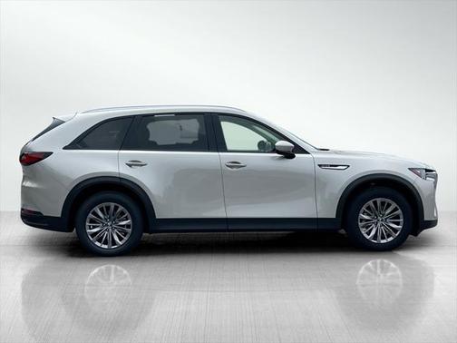 2025 Mazda CX-90 3.3 Turbo Preferred