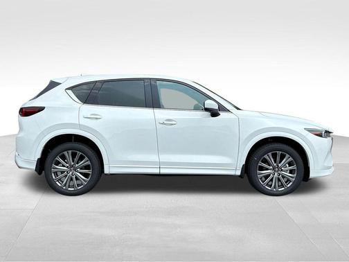 2025 Mazda CX-5 Signature