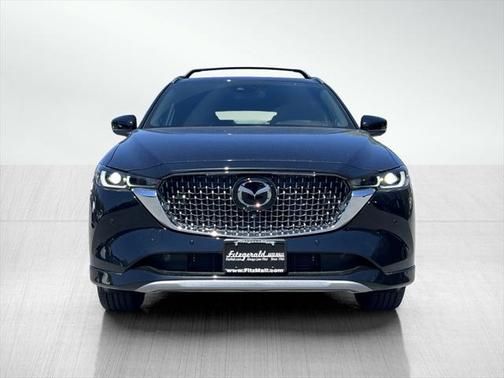 2025 Mazda CX-5 Signature