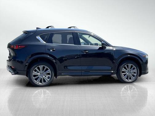 2025 Mazda CX-5 Signature