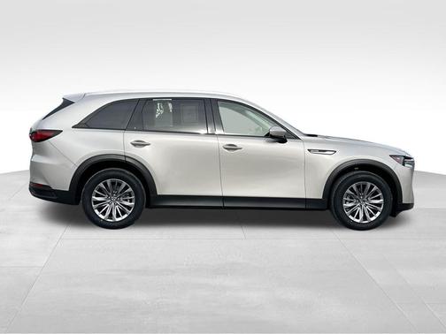 2025 Mazda CX-90 3.3 Turbo Preferred