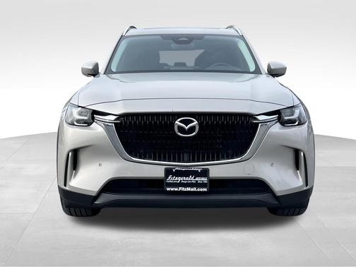 2025 Mazda CX-90 3.3 Turbo Preferred