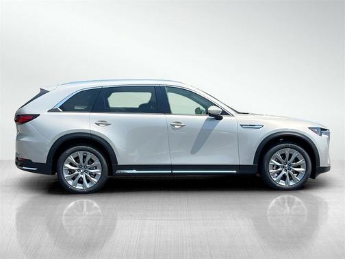 2025 Mazda CX-90 3.3 Turbo Premium Plus