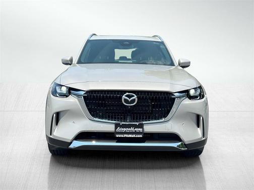 2025 Mazda CX-90 3.3 Turbo Premium Plus