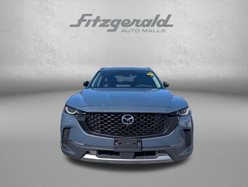 2023 Mazda CX-50 2.5 Turbo Premium Plus Package