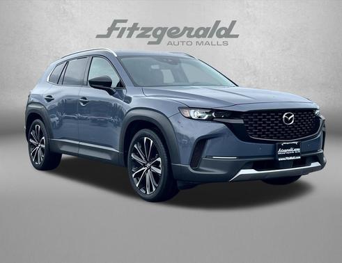 2023 Mazda CX-50 2.5 Turbo Premium Plus Package