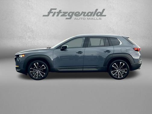 2023 Mazda CX-50 2.5 Turbo Premium Plus Package