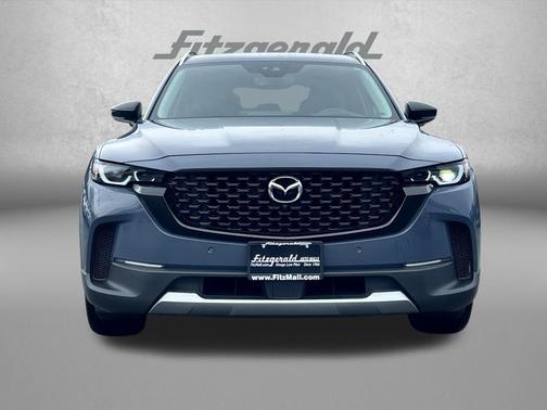 2023 Mazda CX-50 2.5 Turbo Premium Plus Package