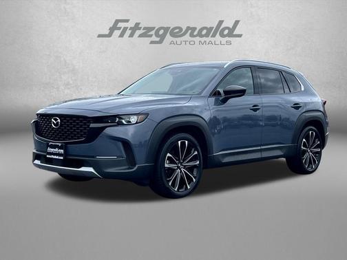 2023 Mazda CX-50 2.5 Turbo Premium Plus Package