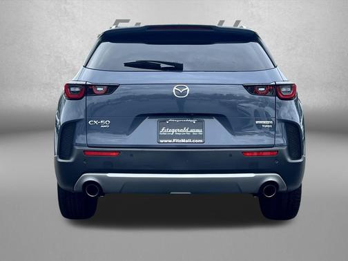 2023 Mazda CX-50 2.5 Turbo Premium Plus Package