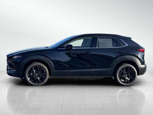 2025 Mazda CX-30 Turbo Premium Package