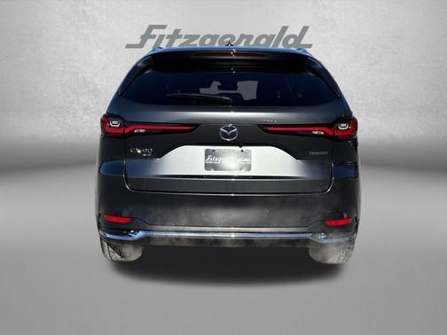 2026 Mazda CX-90 3.3 Turbo Premium Plus