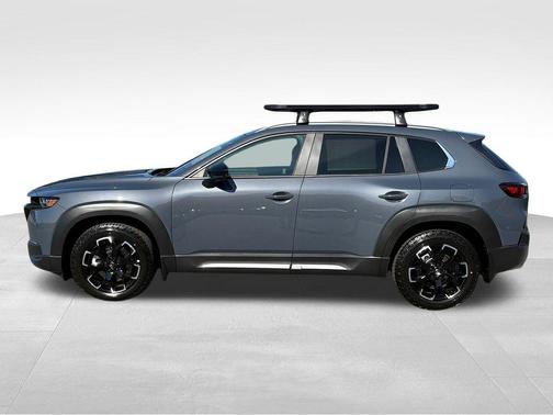 2025 Mazda CX-50 2.5 Turbo Meridian Edition