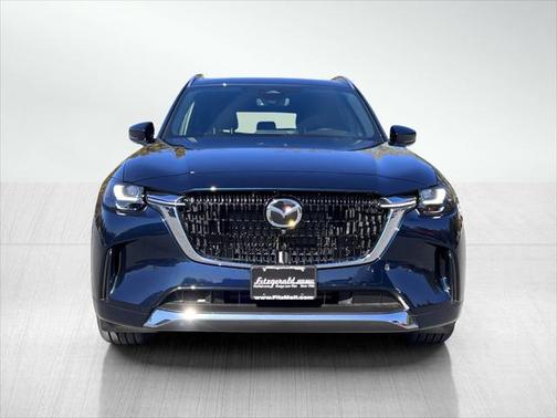 2025 Mazda CX-90 3.3 Turbo S Premium