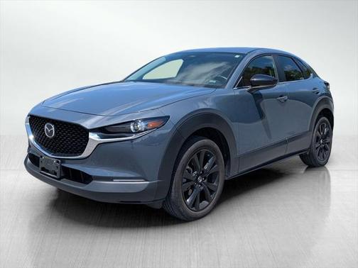 2024 Mazda CX-30 2.5 S Carbon Edition