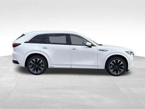 2026 Mazda CX-90 3.3 Turbo S Premium Plus