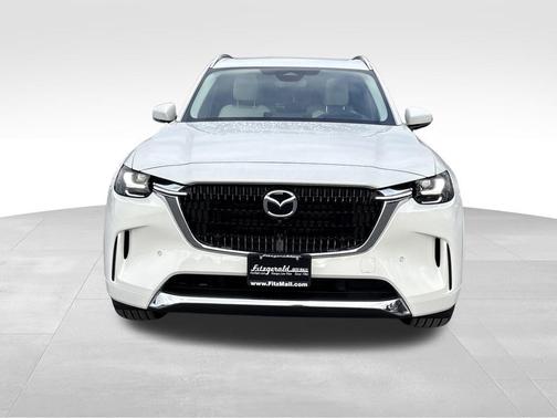 2026 Mazda CX-90 3.3 Turbo S Premium Plus