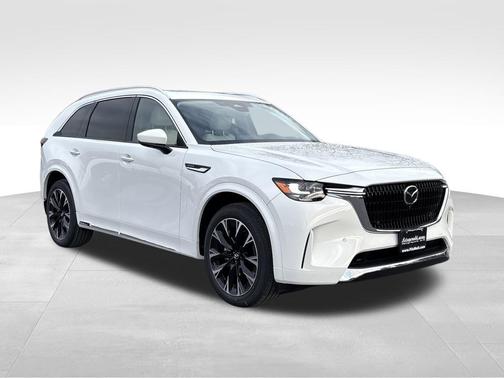 2026 Mazda CX-90 3.3 Turbo S Premium Plus