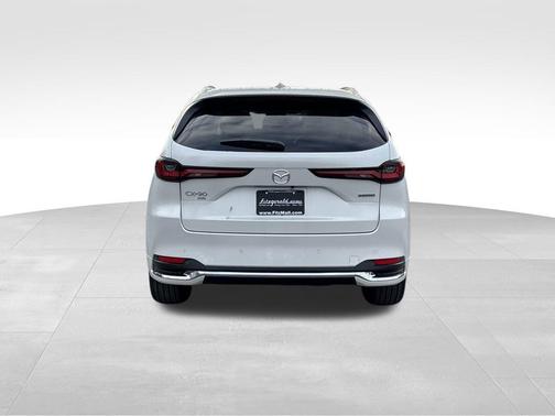 2026 Mazda CX-90 3.3 Turbo S Premium Plus