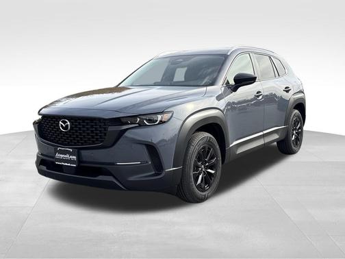 2026 Mazda CX-50 Hybrid Preferred