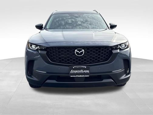 2026 Mazda CX-50 Hybrid Preferred