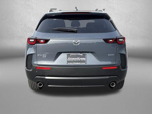 2026 Mazda CX-50 Hybrid Preferred