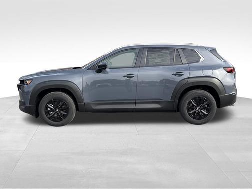 2026 Mazda CX-50 Hybrid Preferred