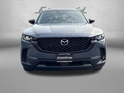 2026 Mazda CX-50 Hybrid Preferred