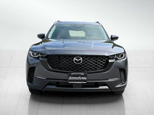 2025 Mazda CX-50 2.5 S Select Package