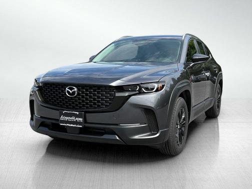 2025 Mazda CX-50 2.5 S Select Package