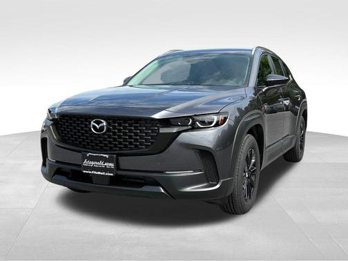 2025 Mazda CX-50 2.5 S Select Package