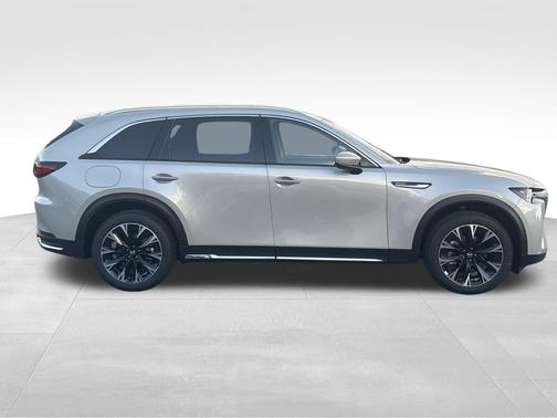 2025 Mazda CX-90 PHEV Premium Plus