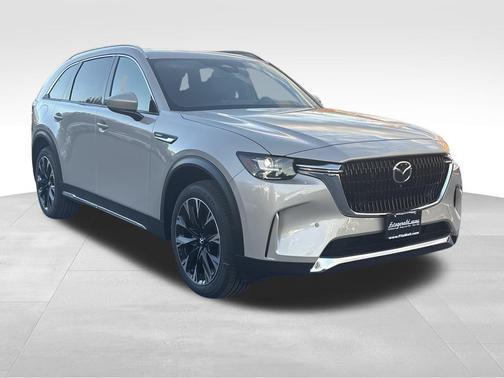 2025 Mazda CX-90 PHEV Premium Plus
