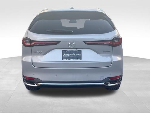 2025 Mazda CX-90 PHEV Premium Plus