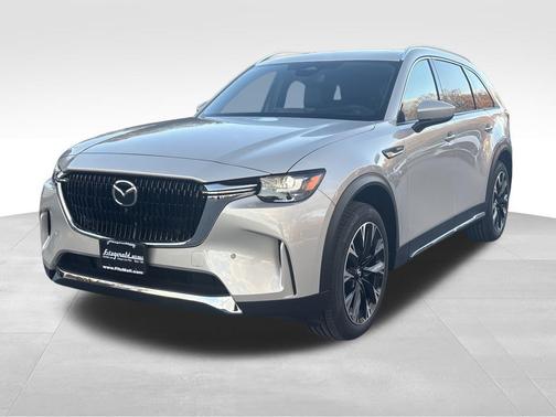 2025 Mazda CX-90 PHEV Premium Plus